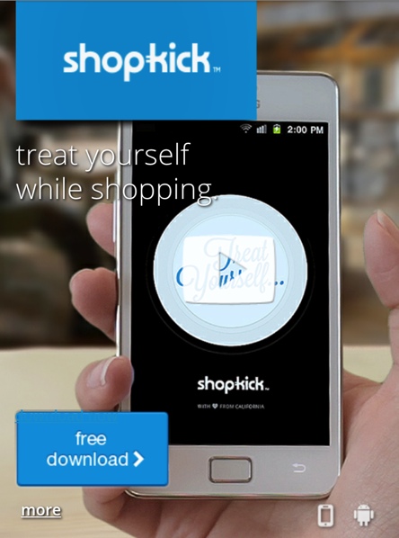 shopkick