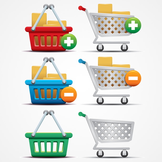 carts