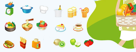 food