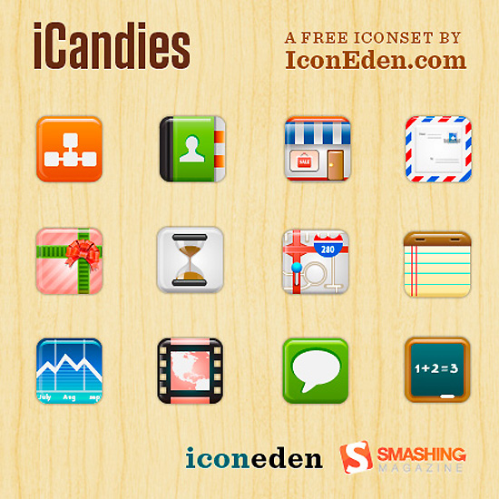 icandies