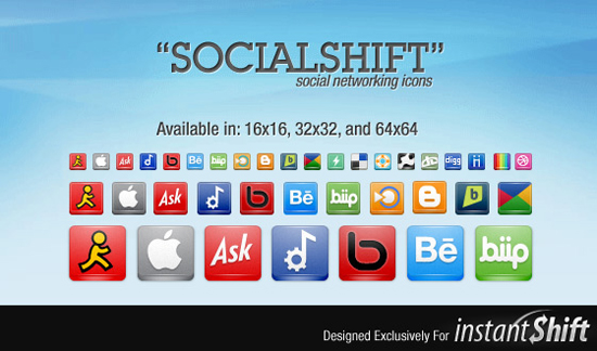 socialshift