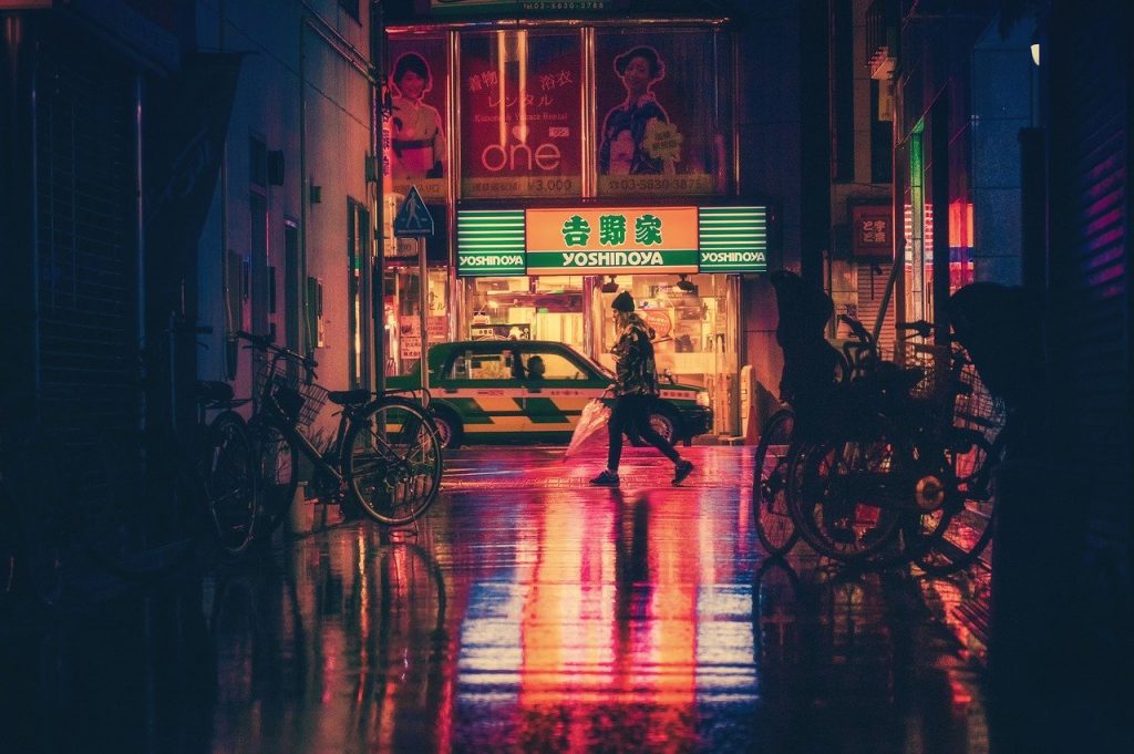 5 Tips for Mastering Outdoor Photography