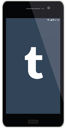 tumblr