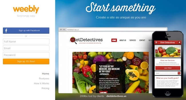 weebly