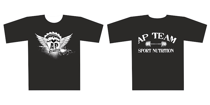 T-Shirt Print