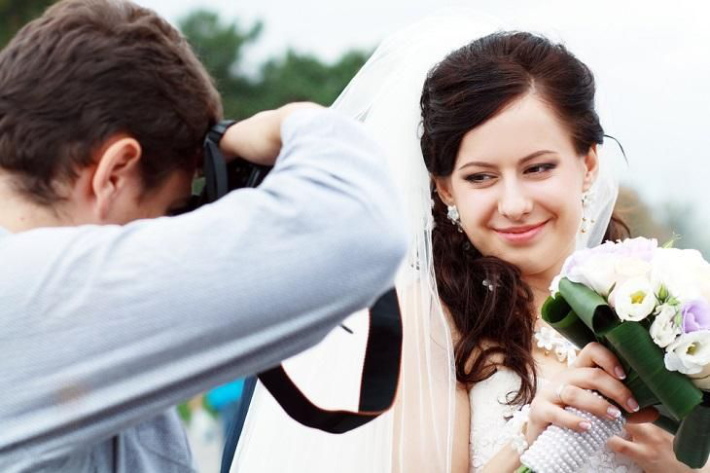 Hire the Right Professional Portrait Photographer
