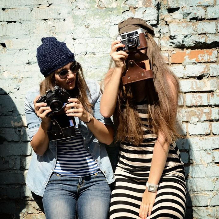 Hire the Right Professional Portrait Photographer