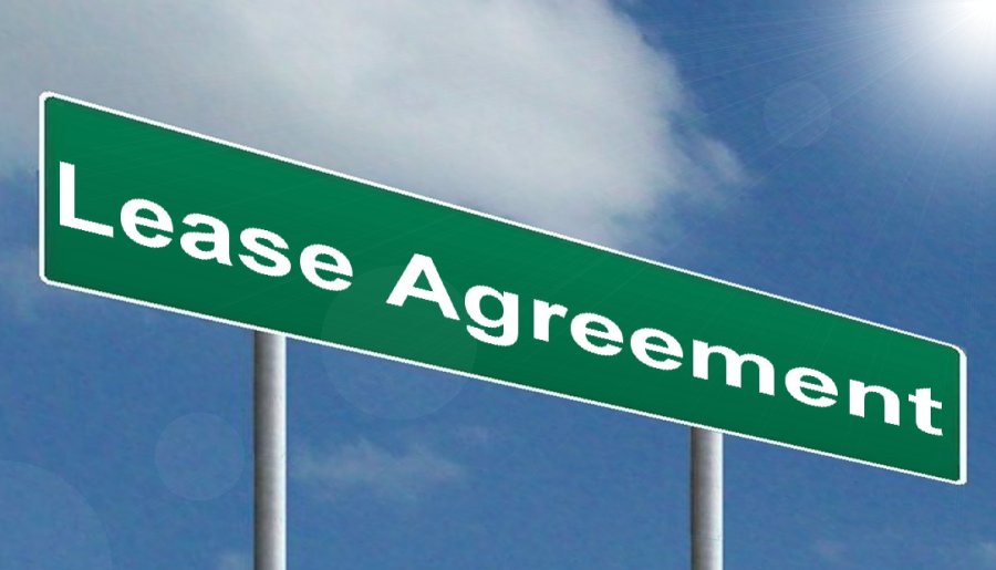 Lease Agreement