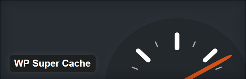2. WP Super Cache