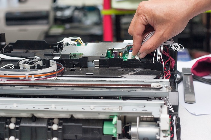 Printer Repairs