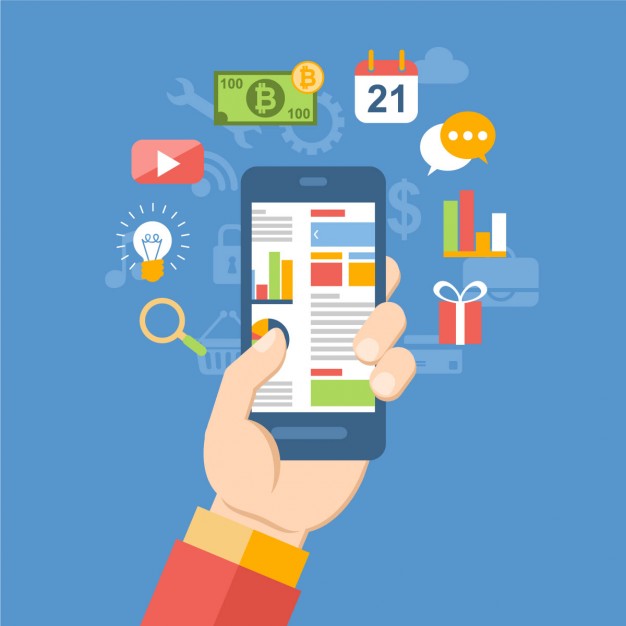 Top Mobile App Marketing Trends