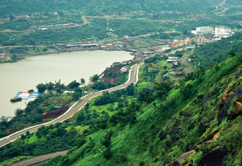 Image result for Lavasa