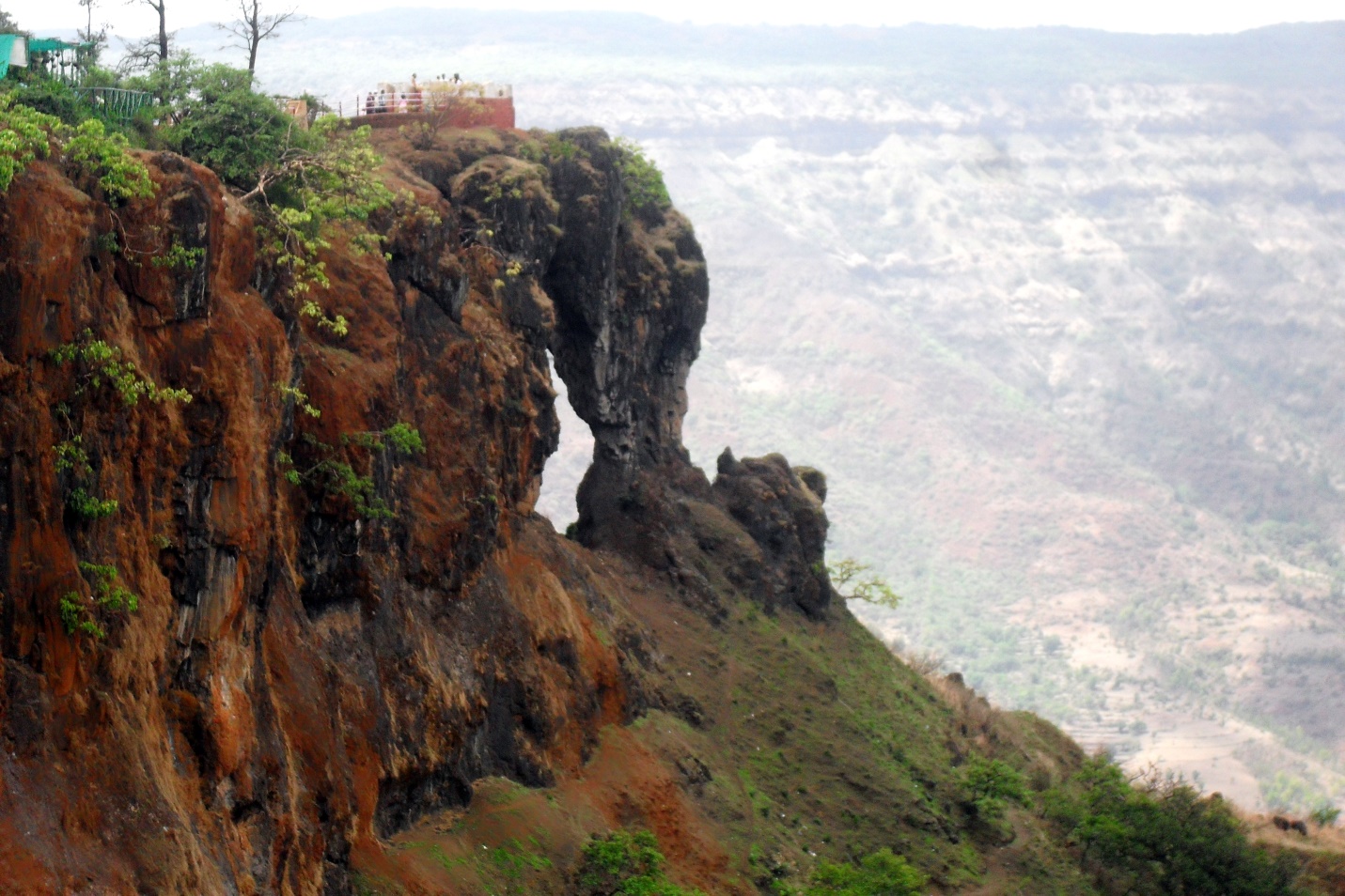 Image result for Mahabaleshwar