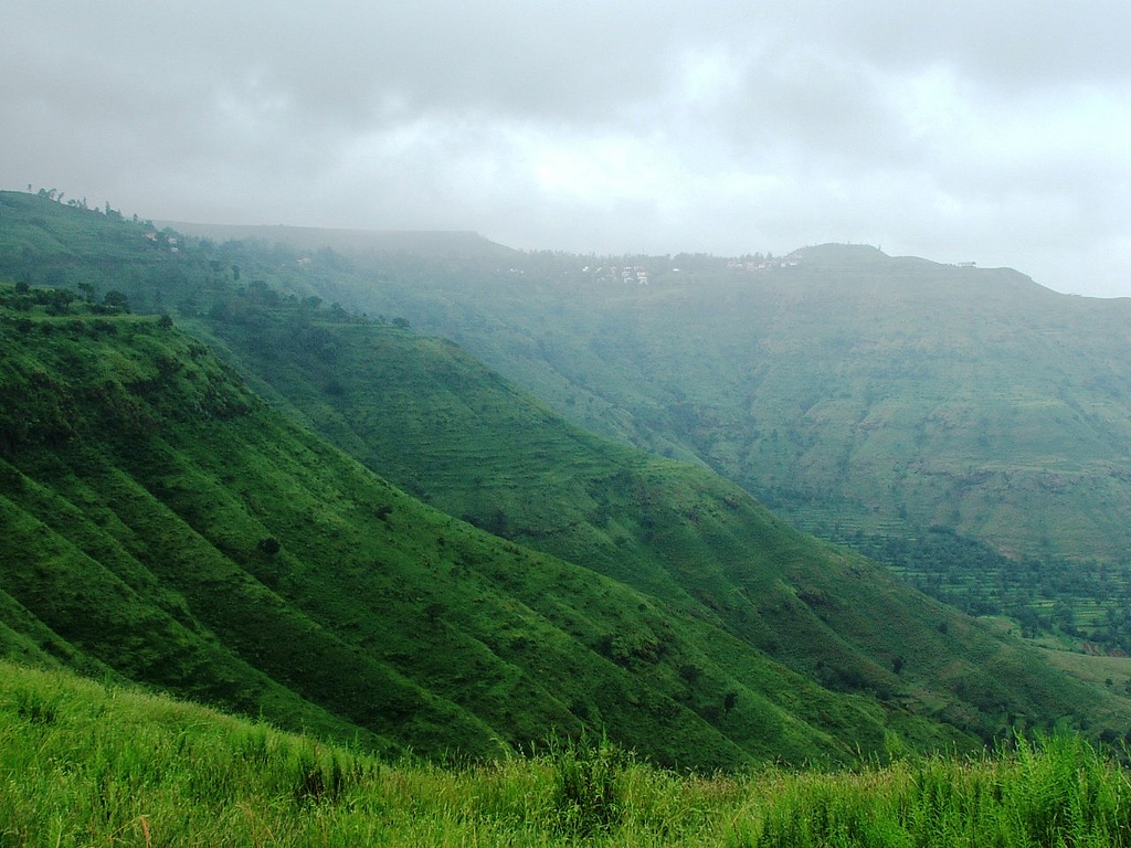 Image result for Panchgani
