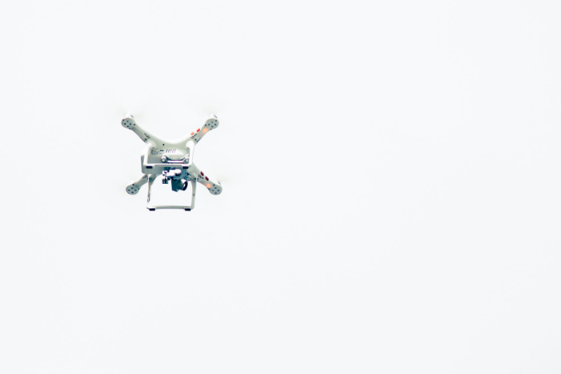 Tips for Choosing Your First Drone