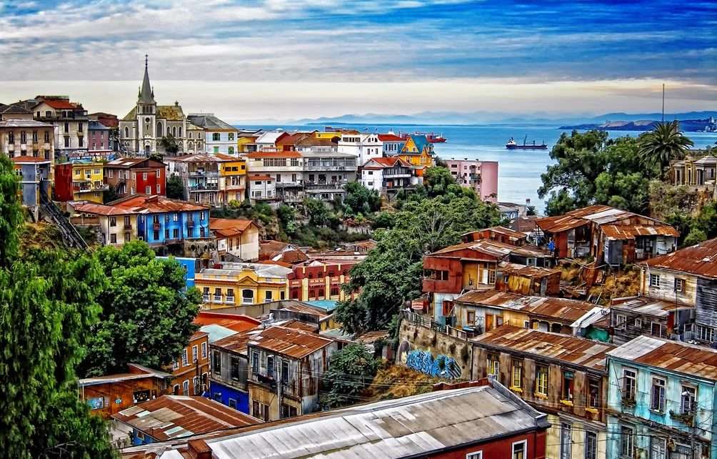 Image result for Chile tourist places