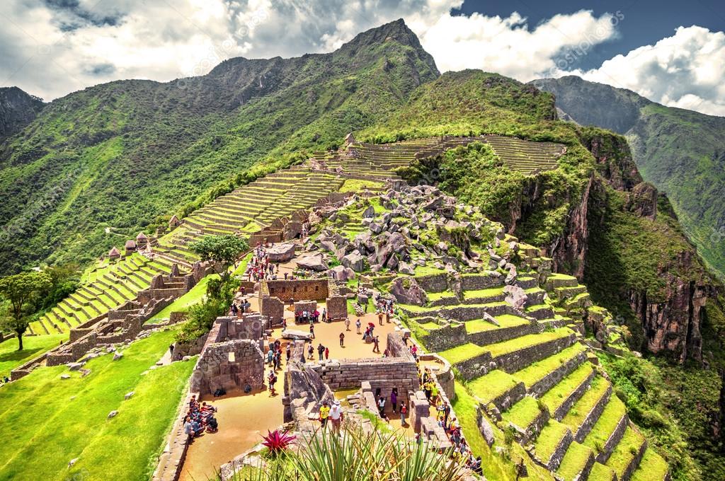 Image result for Machu Picchu, Peru