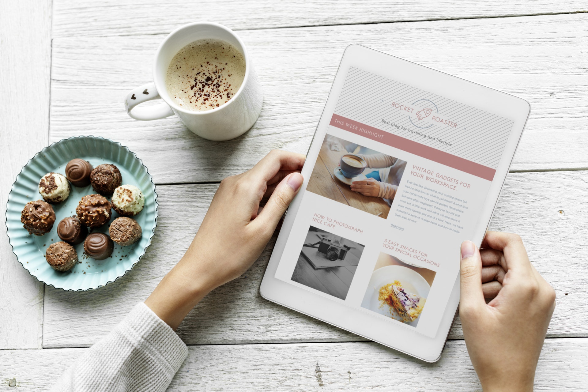 About Iconshots Magazine - Lifehacks, Lifestyle, Finance, Online Money Making, Guest Post and Design