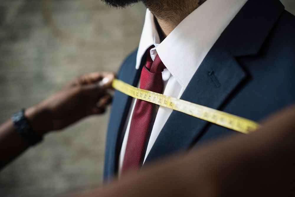 Custom Clothing