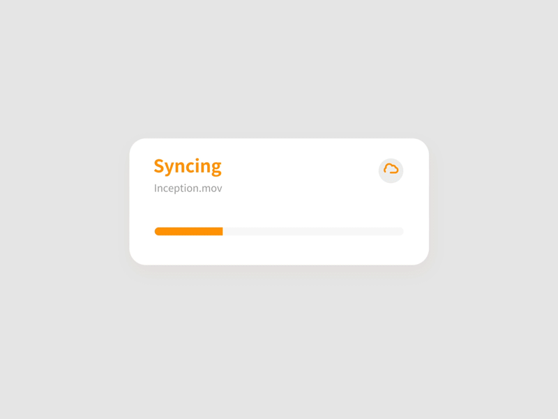 How Progress Bars or Loaders Impacts User Experience?