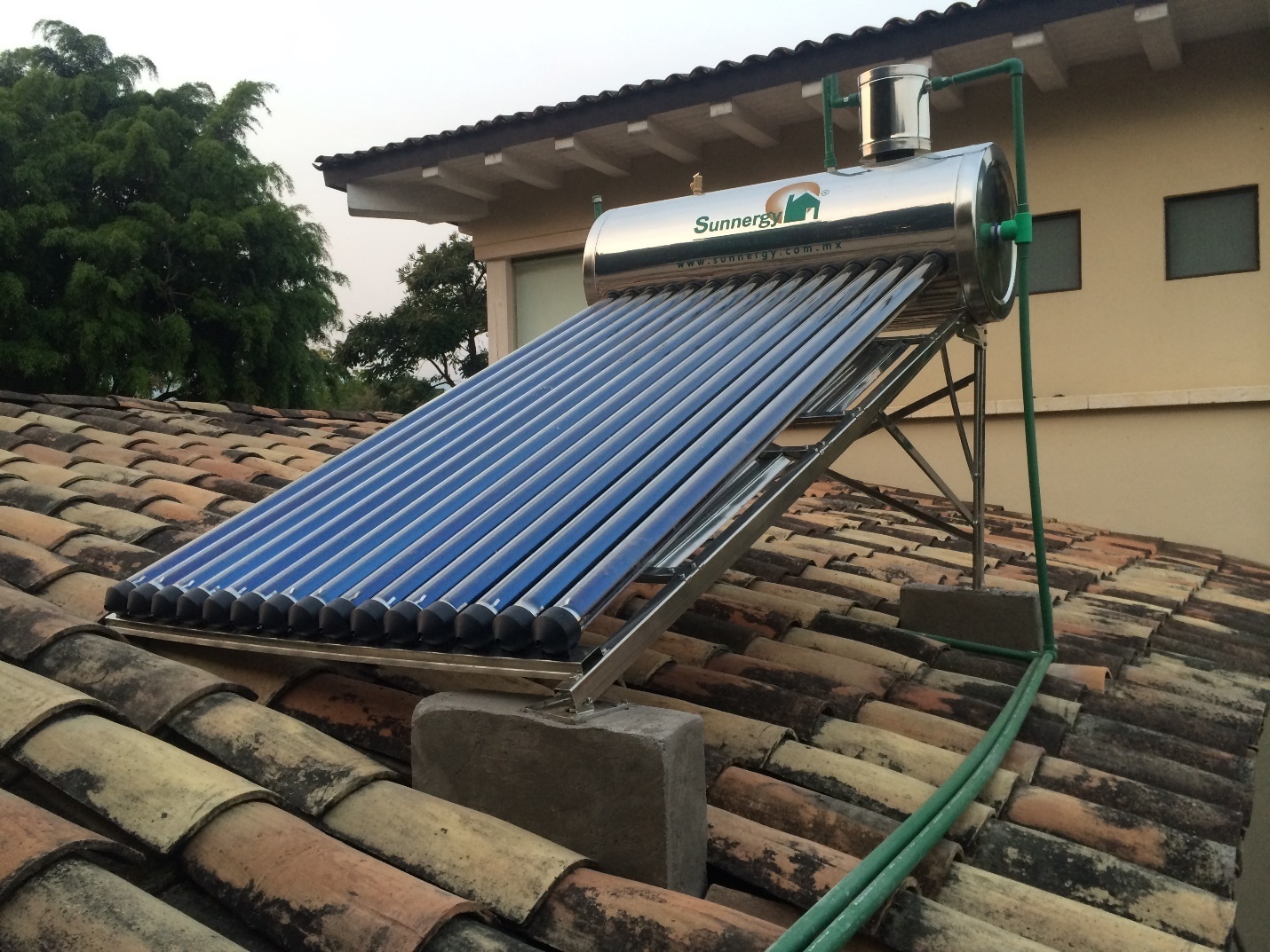 Image result for How a DIY Solar Power Kit Can Save You Money