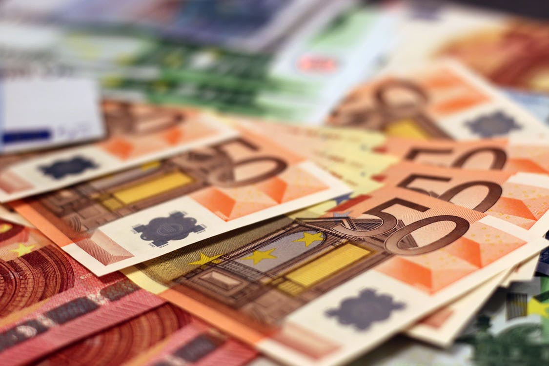 Banknote Lot