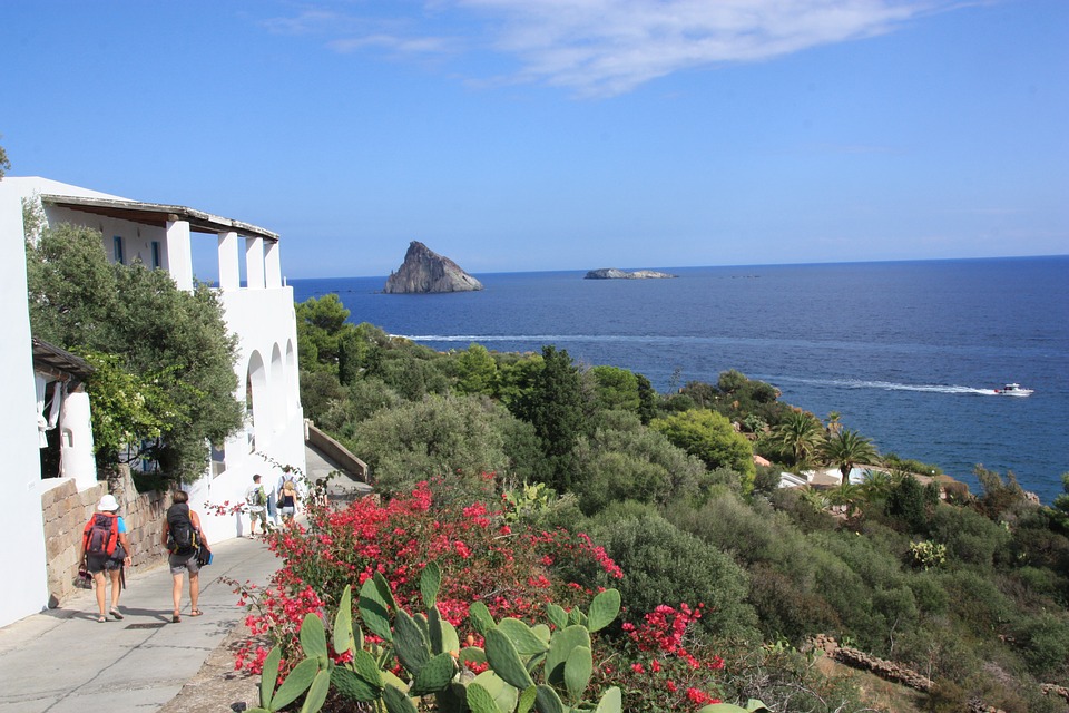 Sicily Travel Guide