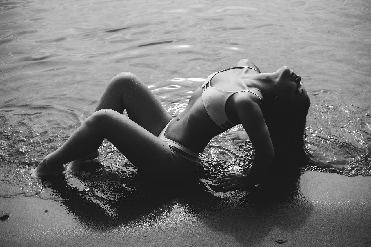 Latest Swimsuit Trends