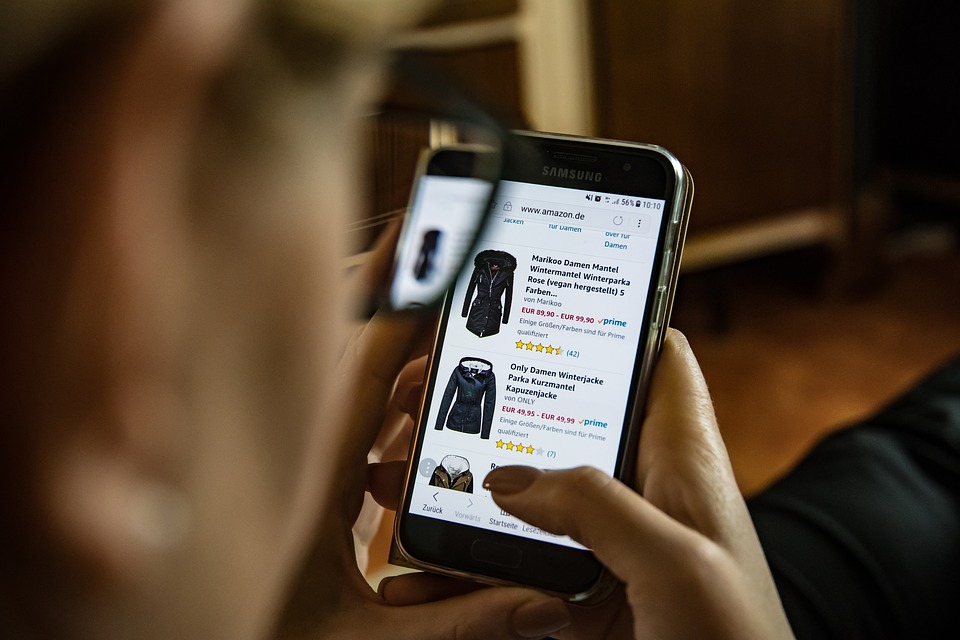 An Insight Into The Global Mobile App Market 2020-2026
