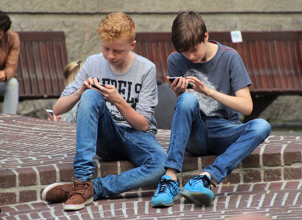 An Insight Into The Global Mobile App Market 2020-2026