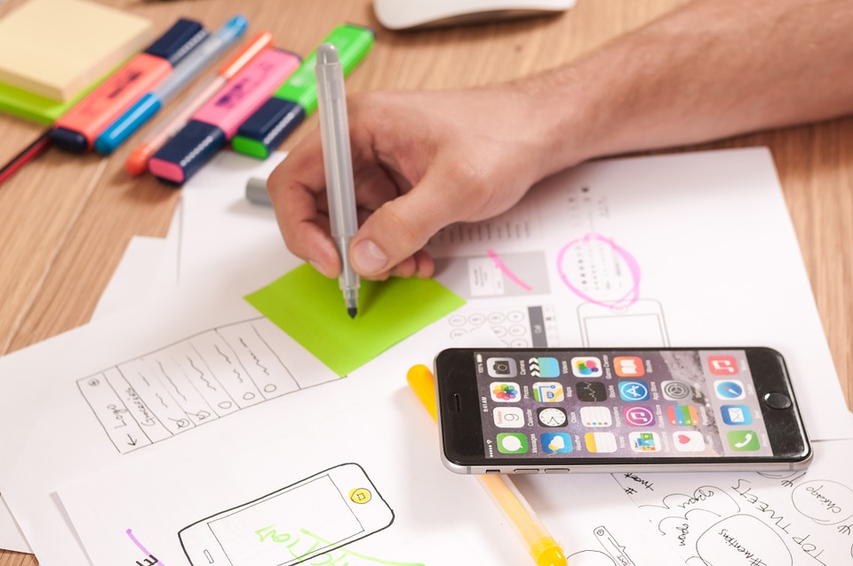 An Insight Into The Global Mobile App Market 2020-2026