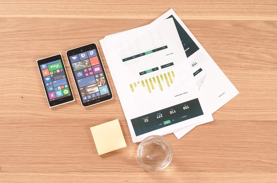 An Insight Into The Global Mobile App Market 2020-2026