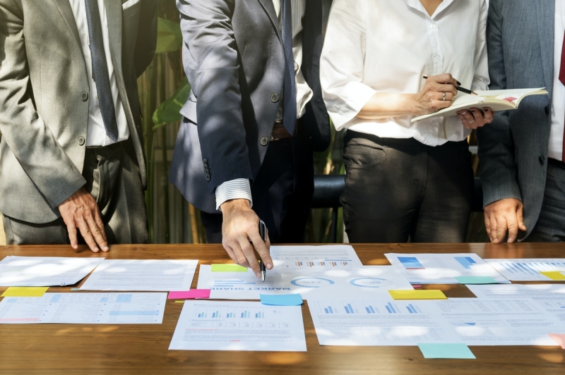 How Can Industries Change Their Practices to Reduce Energy Consumption