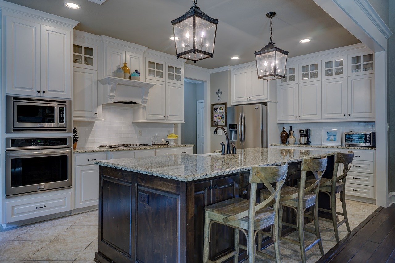 3D Interior Design Trends That You Need To Explore