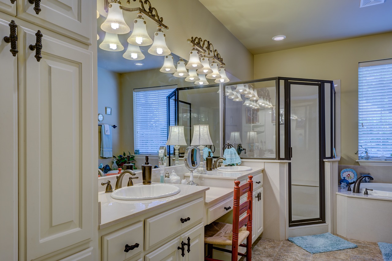 3D Interior Design Trends That You Need To Explore
