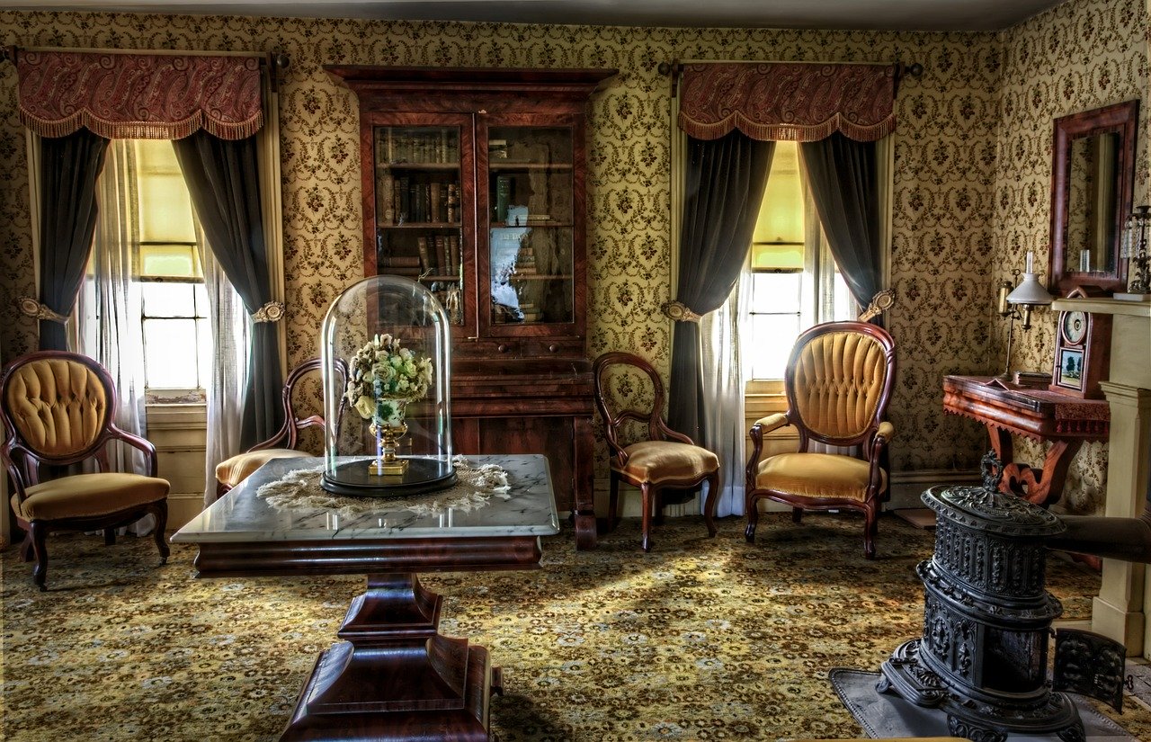 3D Interior Design Trends That You Need To Explore