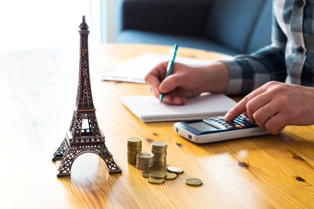 5 Easy Tips for Traveling on a Tight Budget