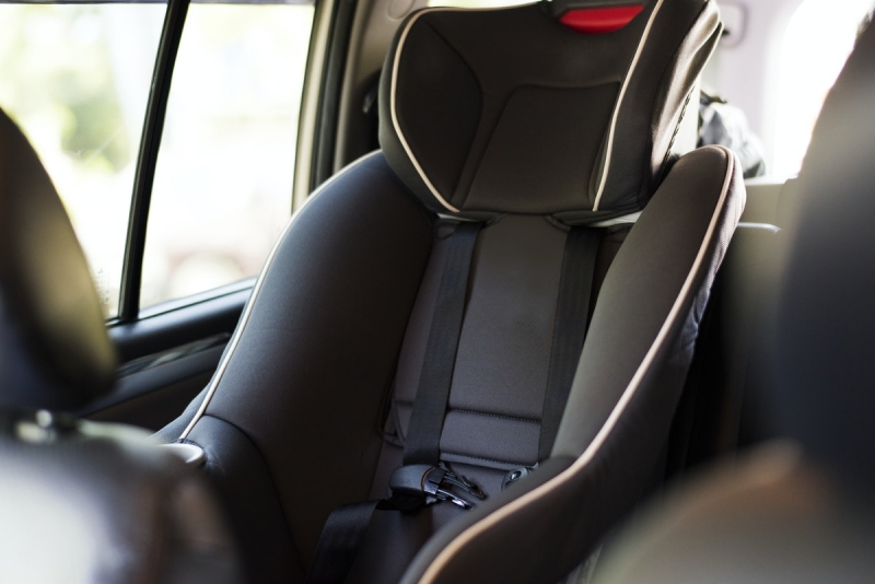 Essential Tips for Road Trip Safety When Traveling with Kids
