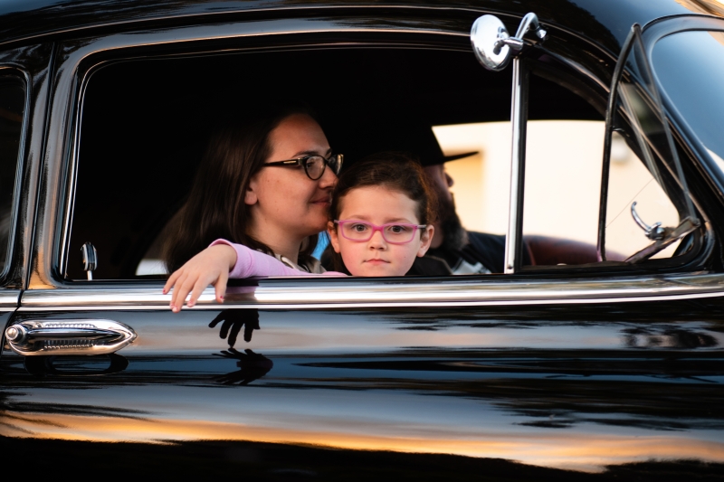 Essential Tips for Road Trip Safety When Traveling with Kids