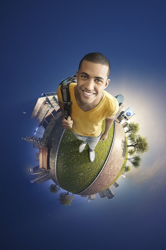 10 Creative Back to School Ads