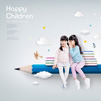 10 Creative Back to School Ads
