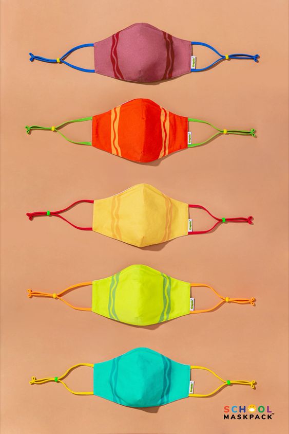 10 Creative Back to School Ads