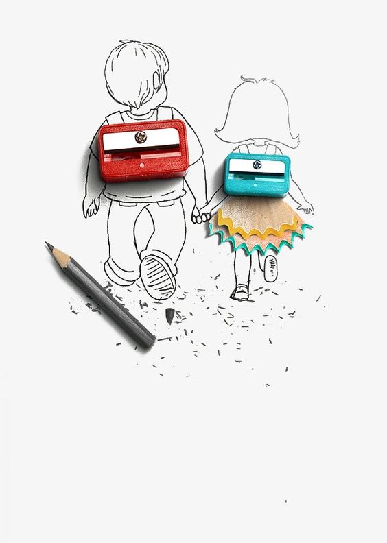 10 Creative Back to School Ads