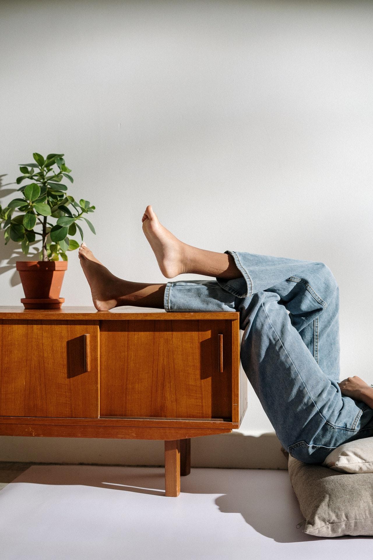 Denim Joggers: The New Style Statement