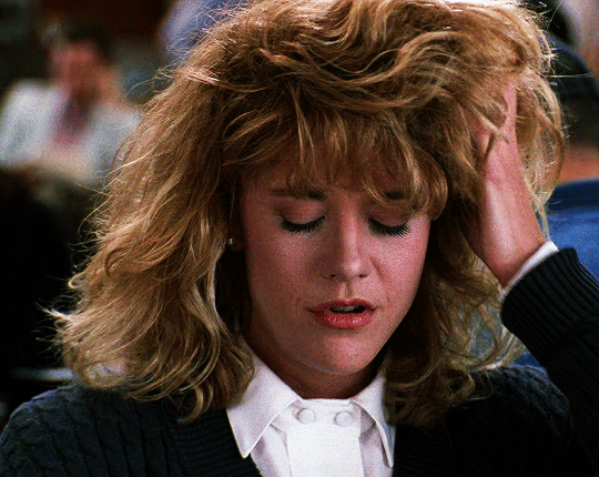 10. Movie: When Harry Met Sally
