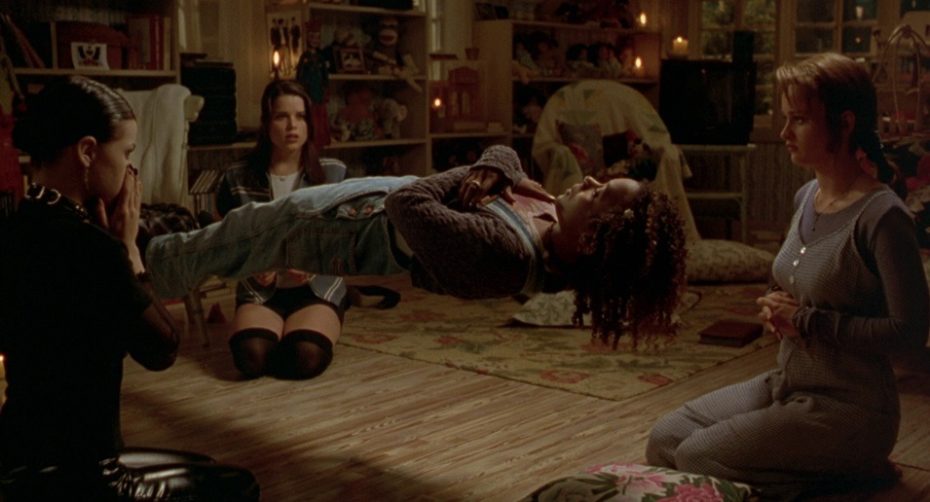 Movie: The Craft