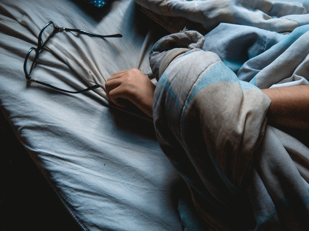 These are the worst ways to ruin your sleep and trigger insomnia