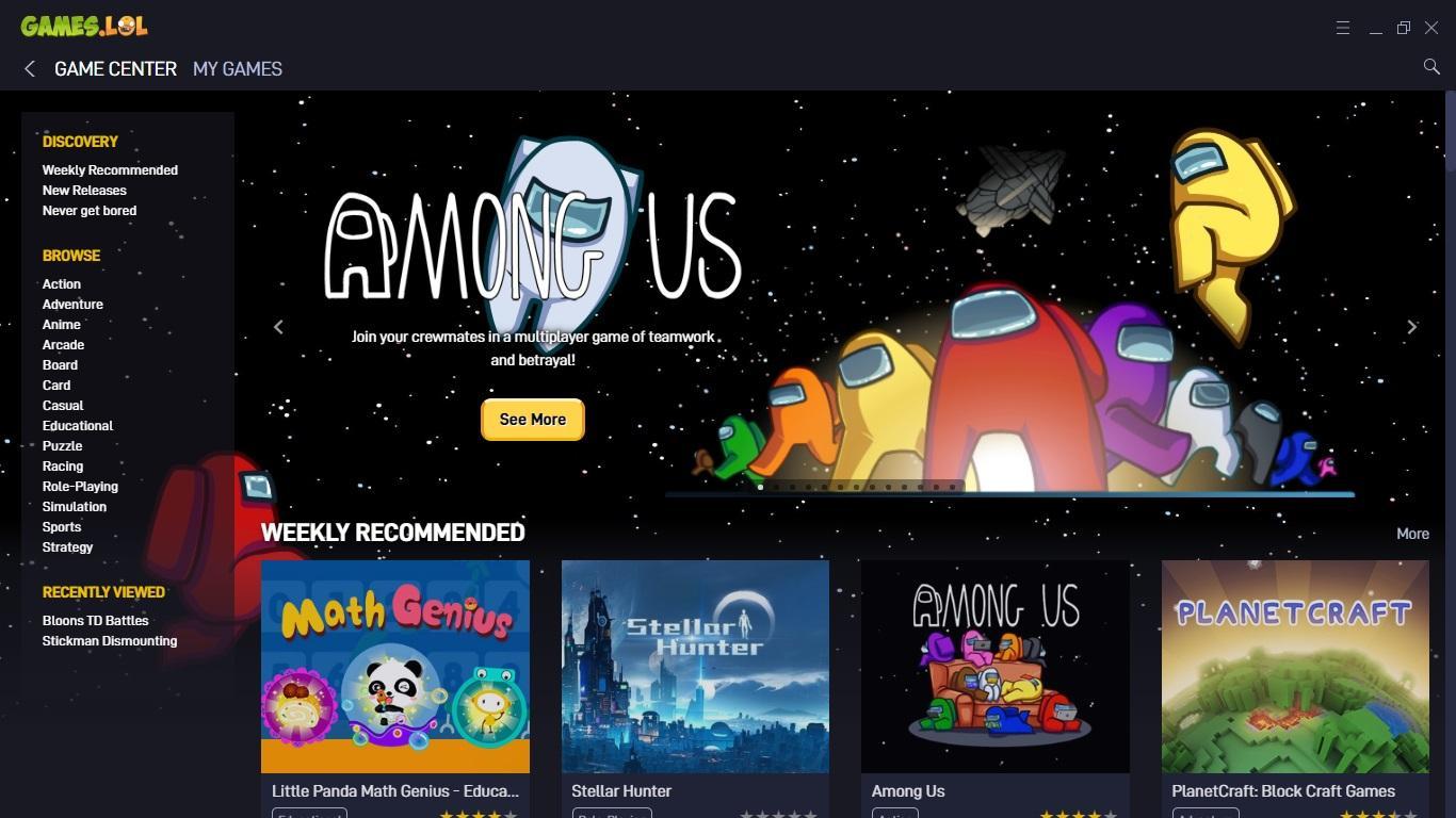 How to Use Android Apps on PC with Games LOL