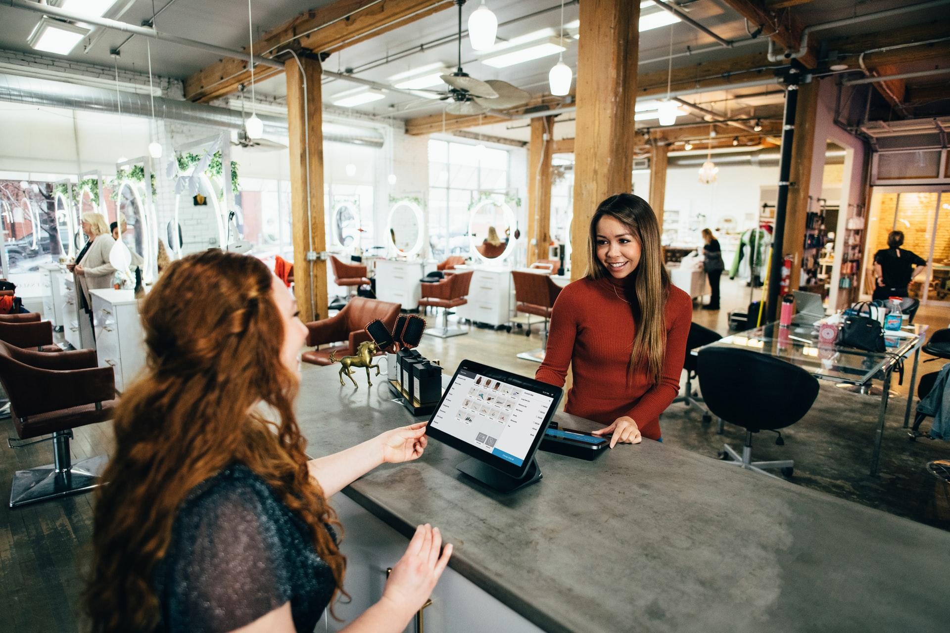 How Mobile App Development For Business Contributes To The Company's Success