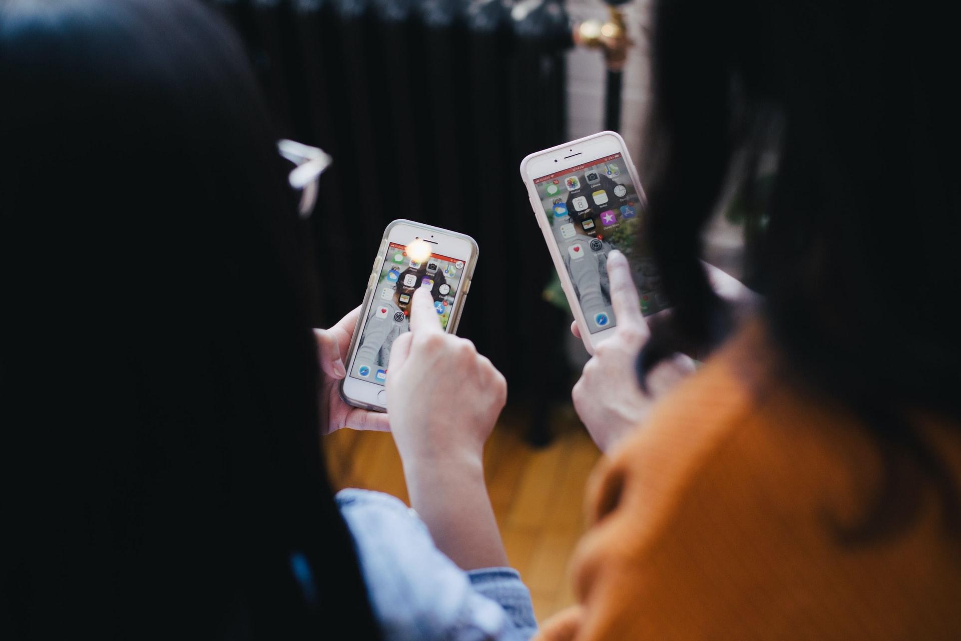 How Mobile App Development For Business Contributes To The Company's Success